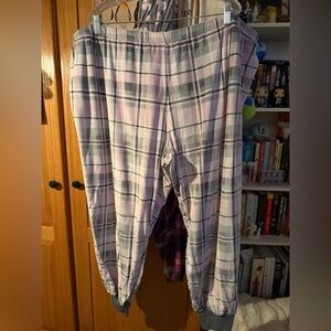 Joyspun Pajama Pants